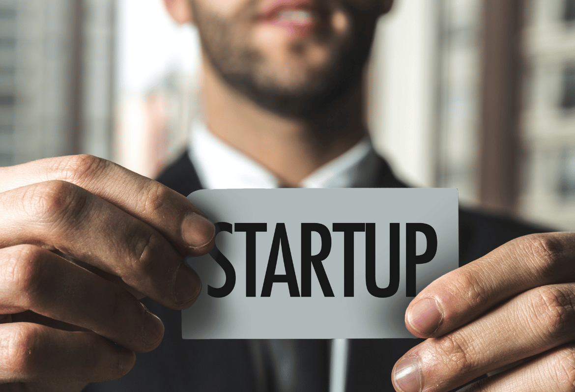Startups