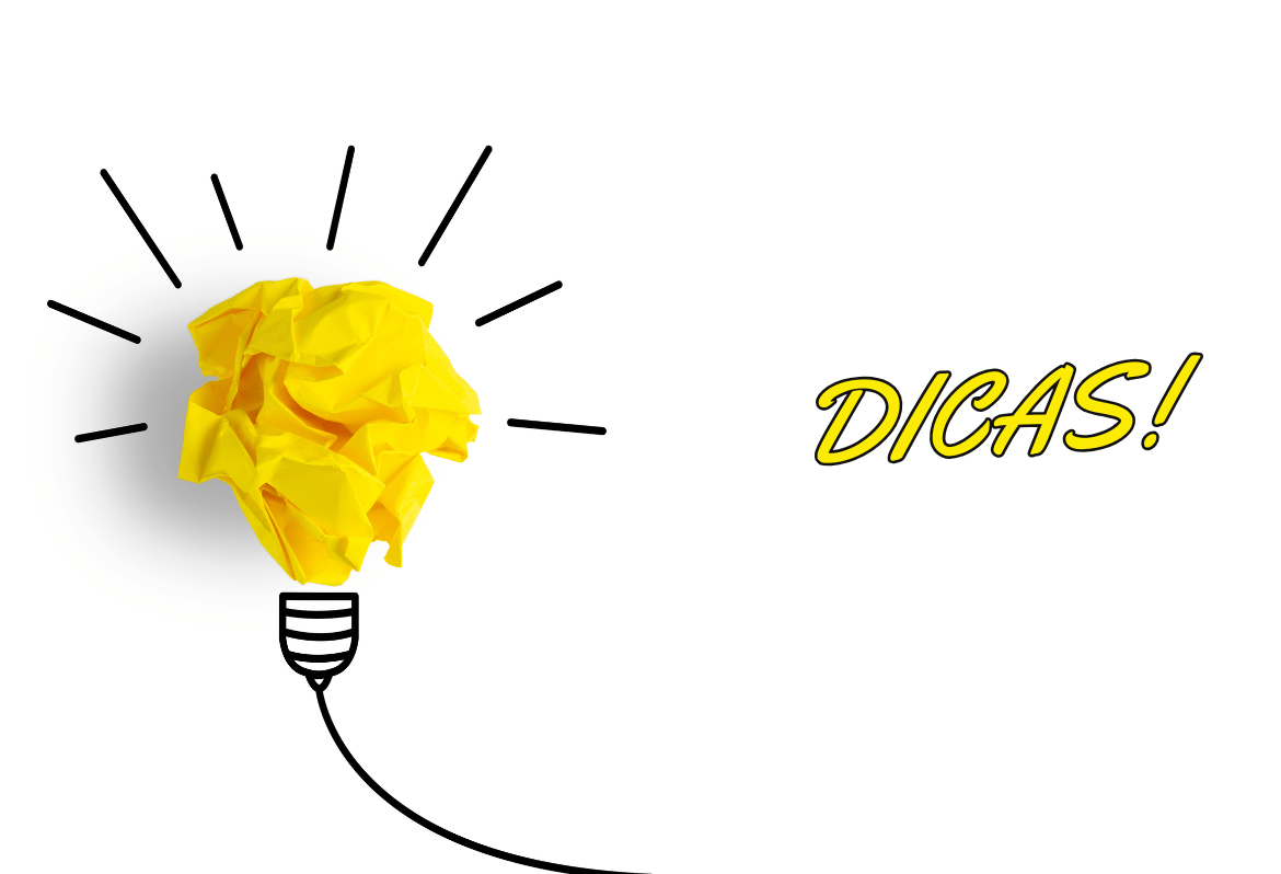 Dicas de Uso de Palavras-Chave