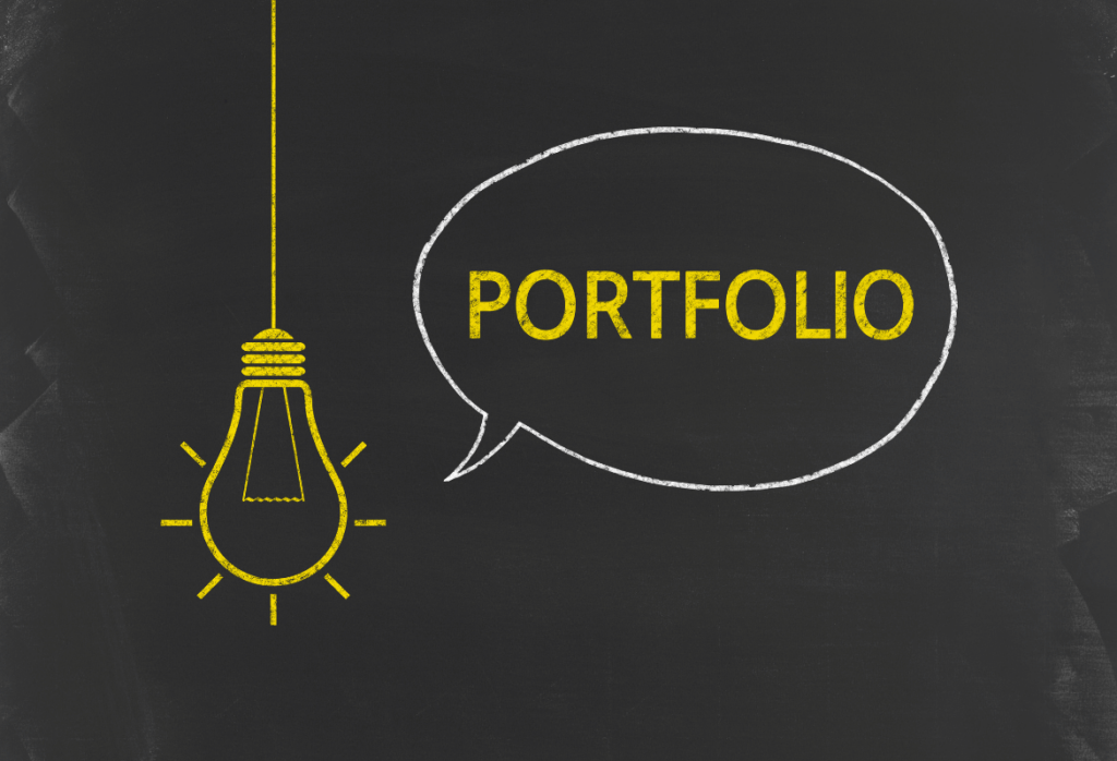 Portfólio